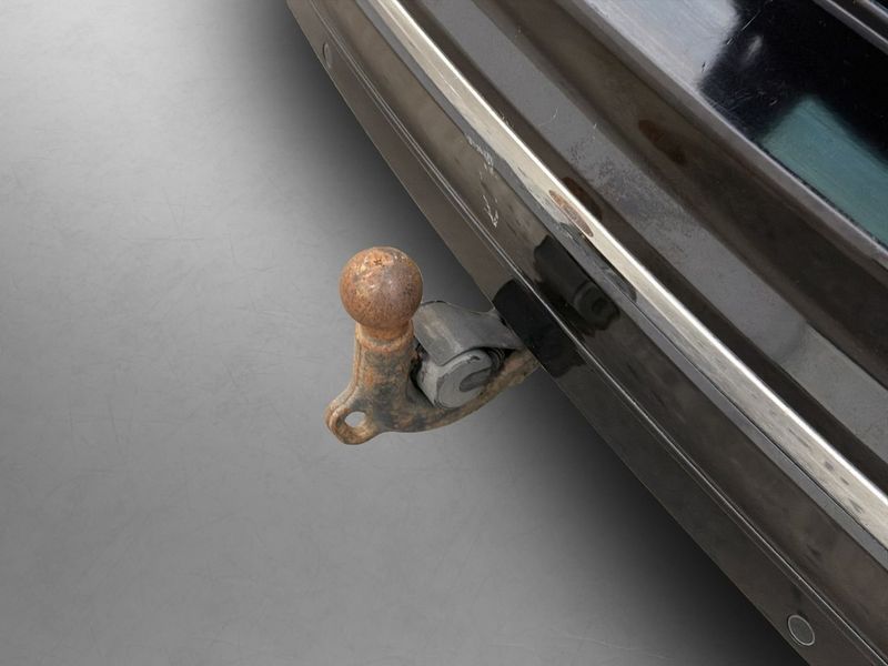 Volkswagen Tiguan bild 9