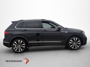 Volkswagen Tiguan bild 4