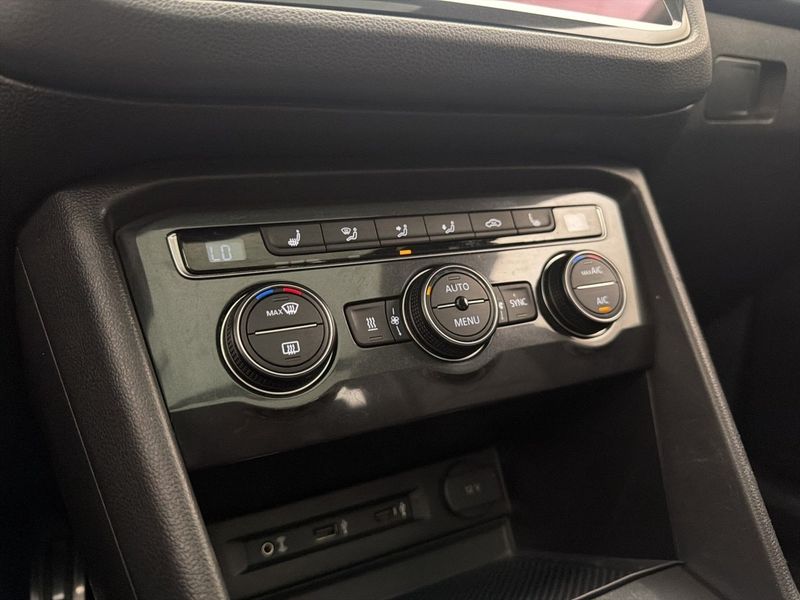 Volkswagen Tiguan bild 25