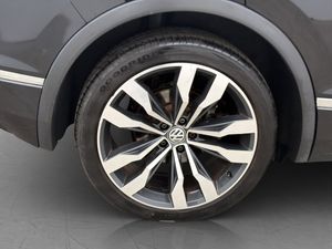 Volkswagen Tiguan bild 33