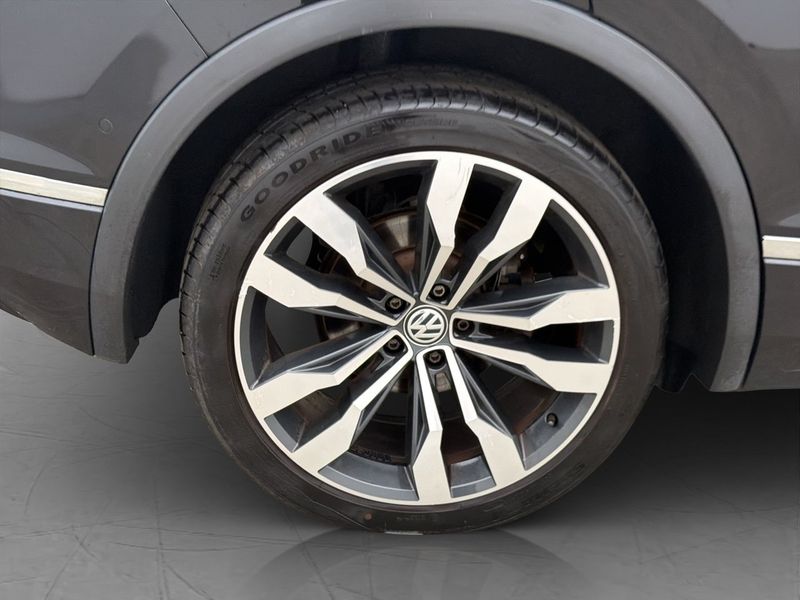 Volkswagen Tiguan bild 33