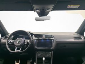 Volkswagen Tiguan bild 21
