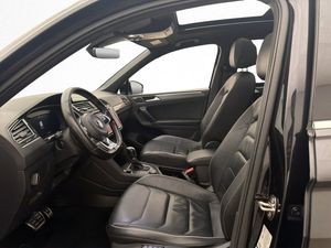 Volkswagen Tiguan bild 12