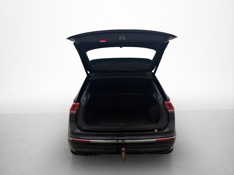 Volkswagen Tiguan bild 29