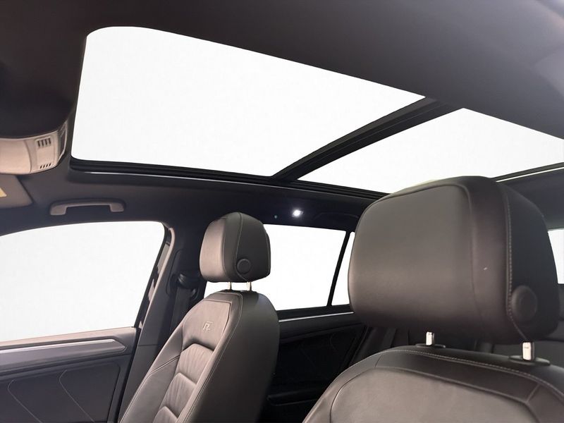 Volkswagen Tiguan bild 13