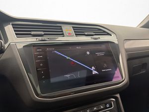 Volkswagen Tiguan bild 23