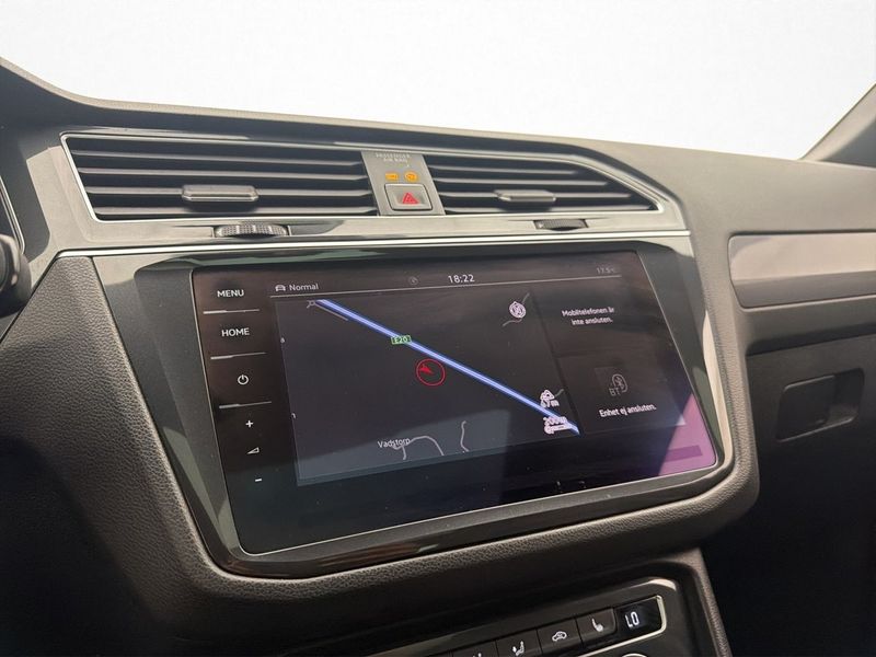 Volkswagen Tiguan bild 23