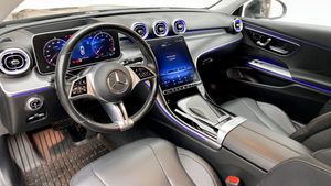 Mercedes CLE200 bild 7