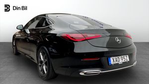 Mercedes CLE200 bild 3