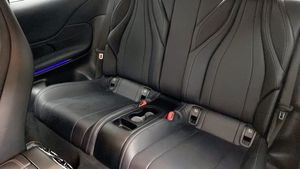 Mercedes CLE200 bild 11