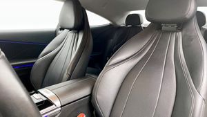 Mercedes CLE200 bild 8