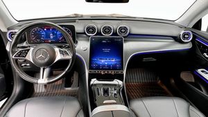Mercedes CLE200 bild 10