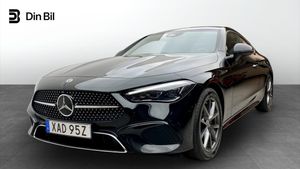 Mercedes CLE200 bild 1