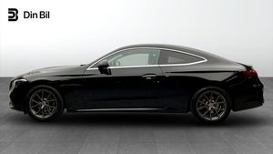Mercedes CLE200 bild 2