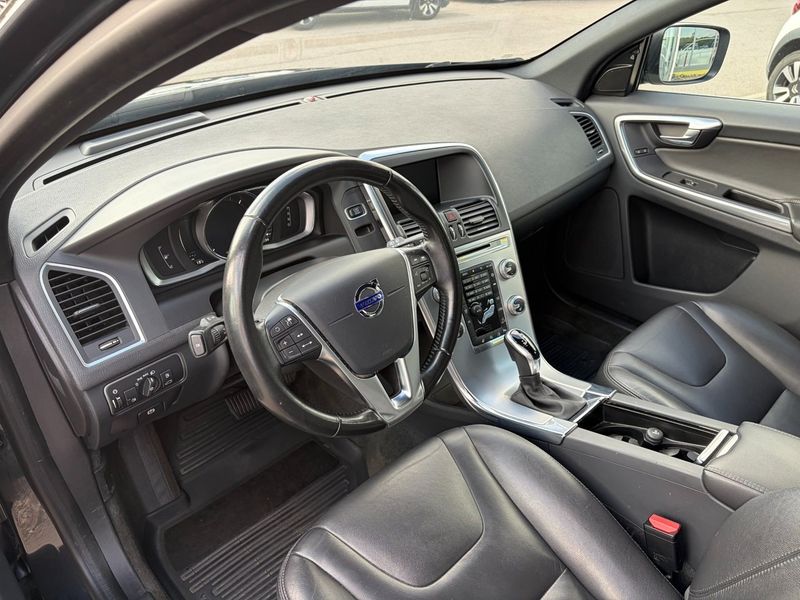 Volvo XC60 bild 8