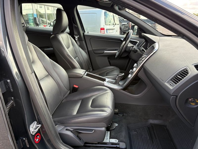 Volvo XC60 bild 6