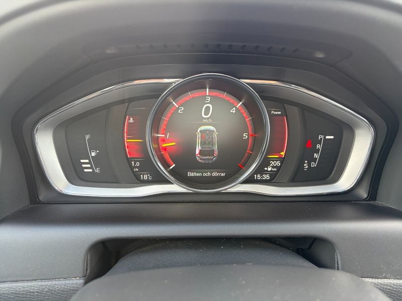 Volvo XC60 bild 14