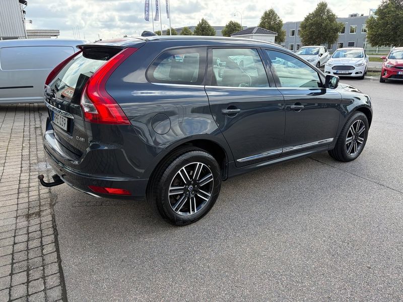 Volvo XC60 bild 5