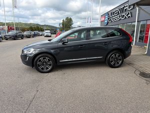 Volvo XC60 bild 3