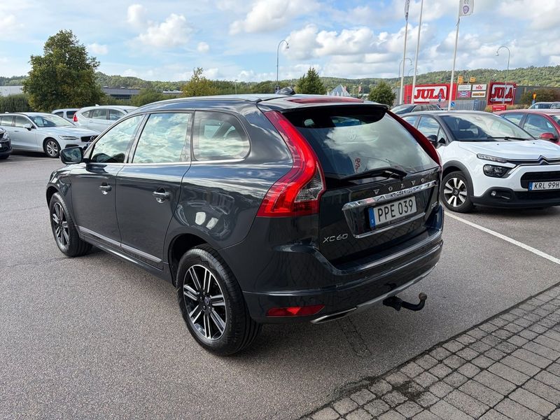 Volvo XC60 bild 4
