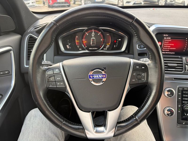 Volvo XC60 bild 15