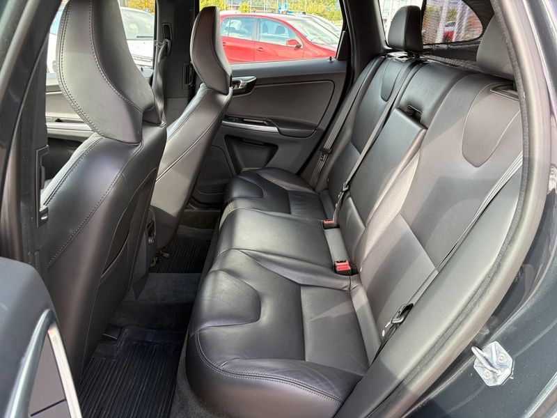 Volvo XC60 bild 16