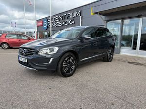 Volvo XC60 bild 1