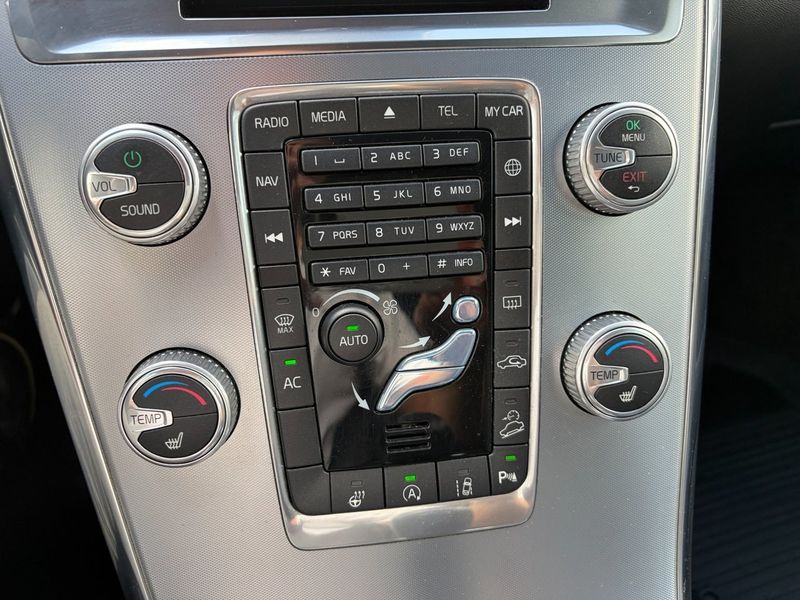 Volvo XC60 bild 11