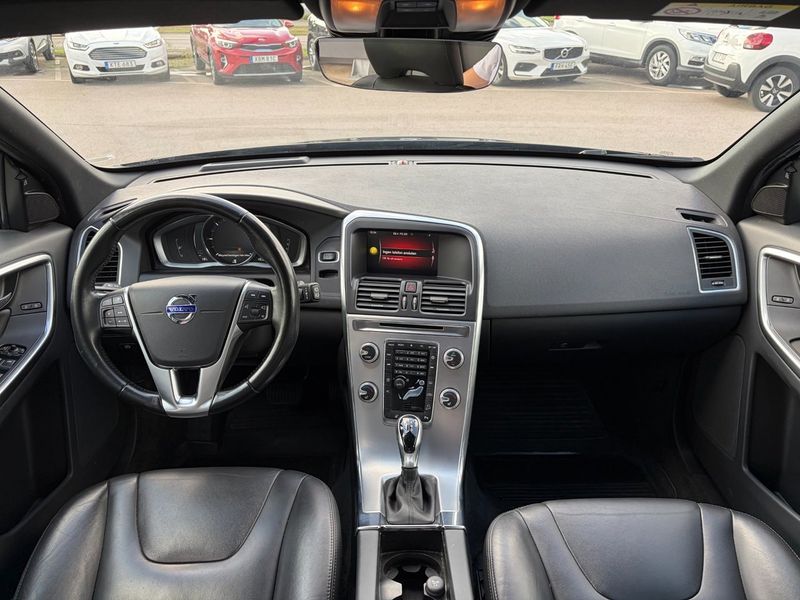 Volvo XC60 bild 7