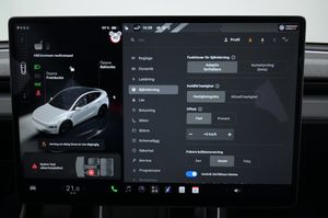 Tesla Model Y bild 13