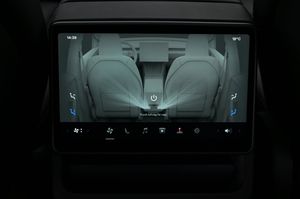 Tesla Model Y bild 21