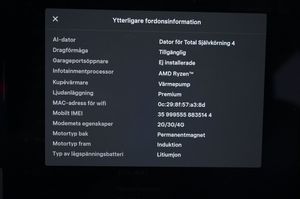 Tesla Model Y bild 15