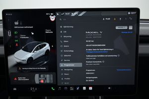 Tesla Model Y bild 12