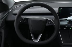 Tesla Model Y bild 7