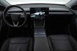 Tesla Model Y bild 6