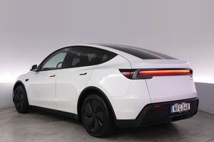 Tesla Model Y bild 4
