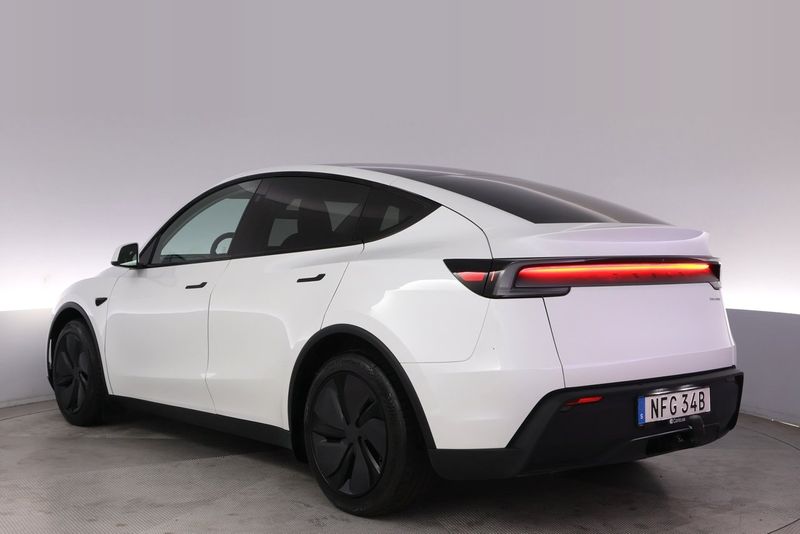 Tesla Model Y bild 4