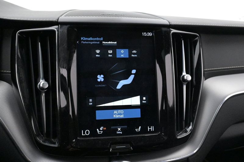Volvo XC60 bild 14