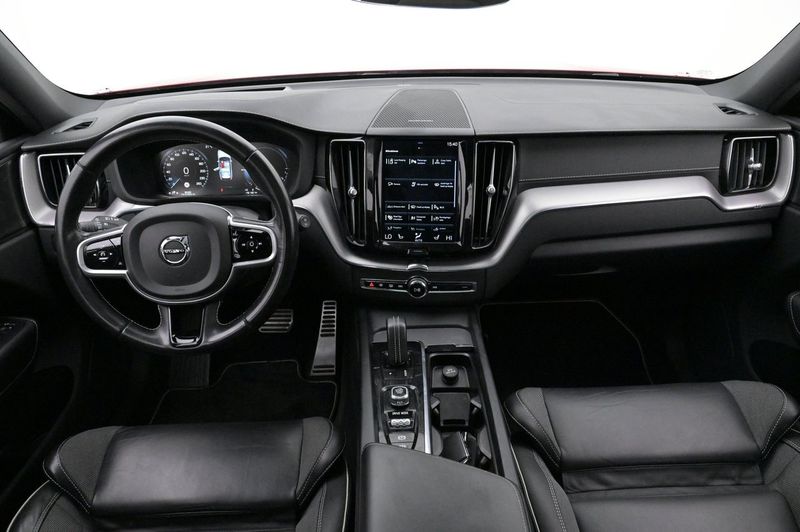 Volvo XC60 bild 6