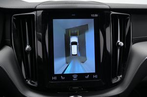 Volvo XC60 bild 11