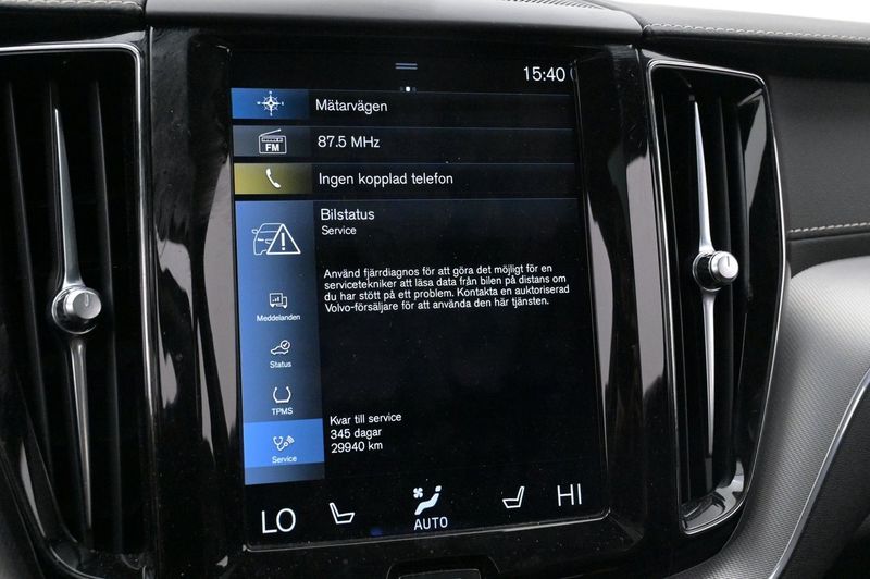 Volvo XC60 bild 13