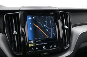 Volvo XC60 bild 12