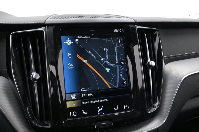 Volvo XC60 bild 12