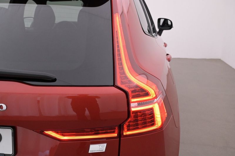 Volvo XC60 bild 24