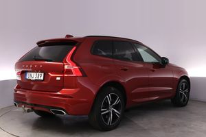 Volvo XC60 bild 5