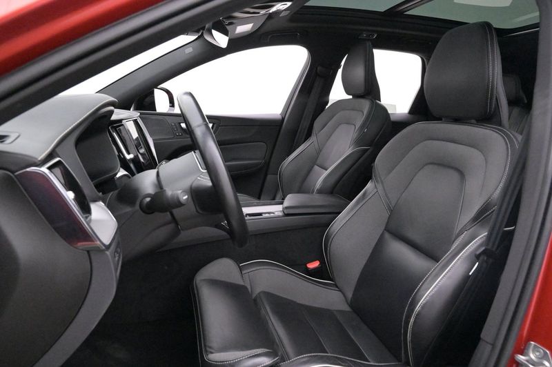 Volvo XC60 bild 10