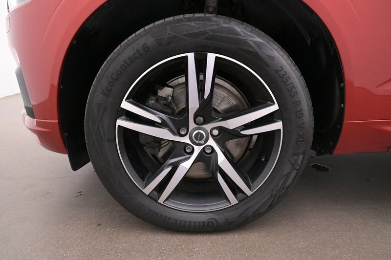 Volvo XC60 bild 27