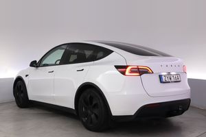 Tesla Model Y bild 4