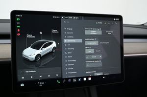 Tesla Model Y bild 10
