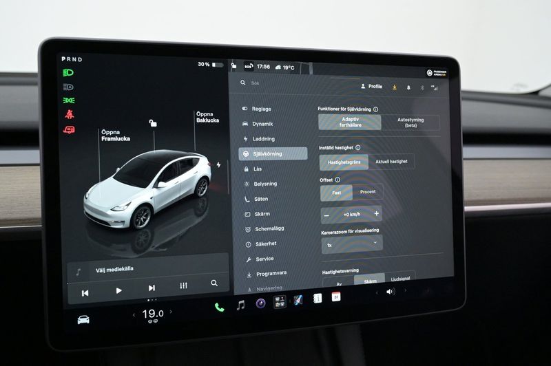 Tesla Model Y bild 10